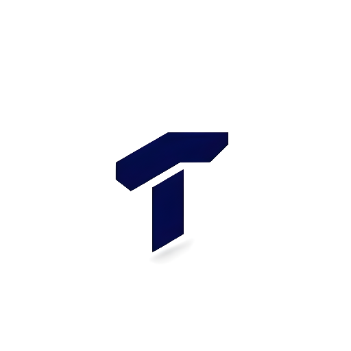 TeleBot Host Logo